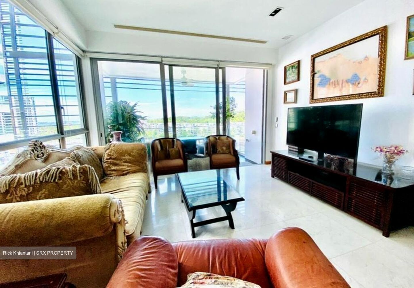 The Oceanfront @ Sentosa Cove (D4), Condominium #600084781